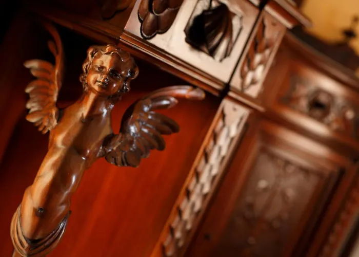 Hotel Palazzo Papaleo 5*