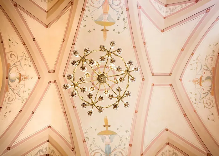 Palazzo Papaleo Hotel Otranto