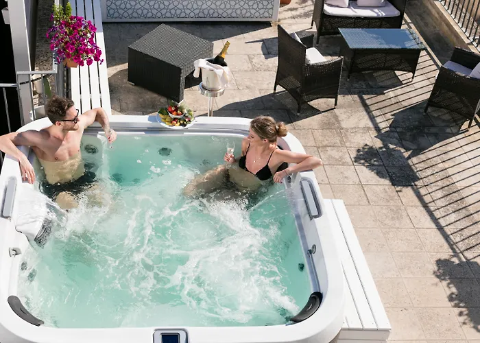 Palazzo Papaleo Hotel 5*