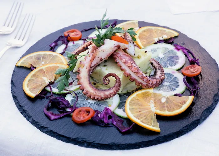 Palazzo Papaleo Otranto