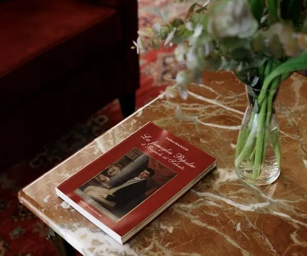 Palazzo Papaleo Otranto