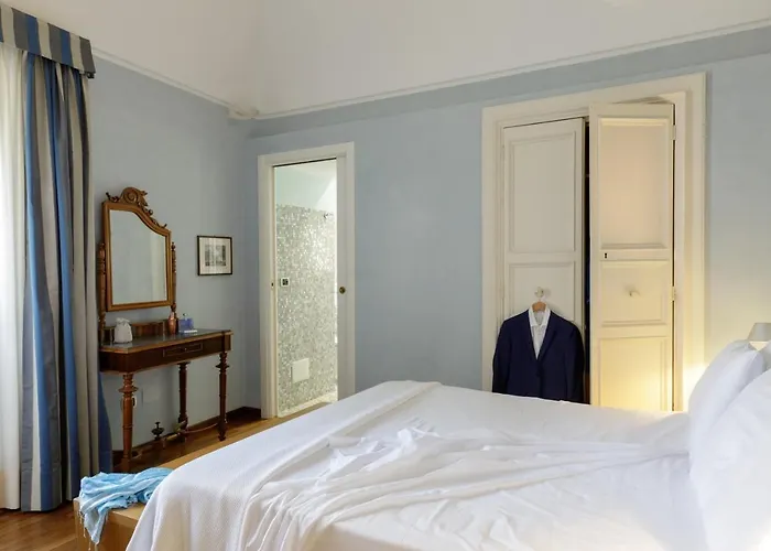 Palazzo Papaleo 5* Otranto