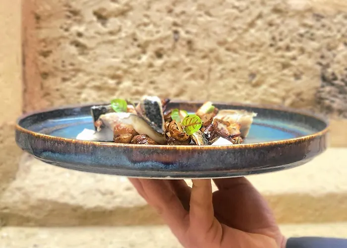 Hotell Palazzo Papaleo