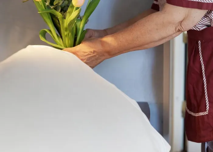 Hotell Palazzo Papaleo