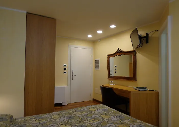 Palazzo Papaleo Hotel