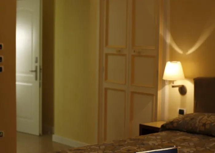 Palazzo Papaleo Hotell Otranto