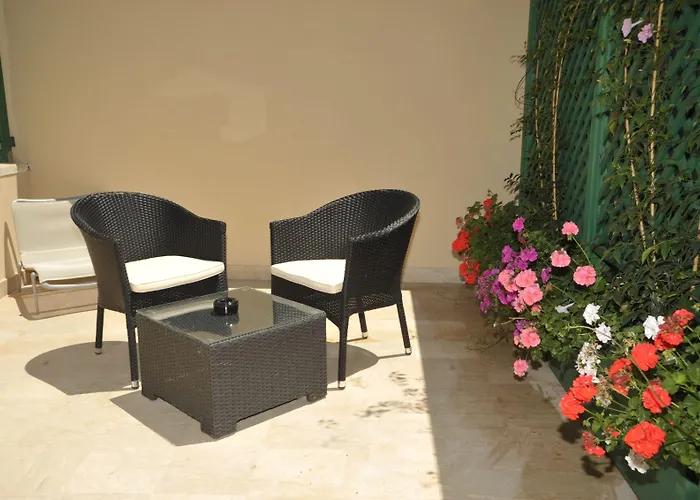 Palazzo Papaleo 5* Otranto