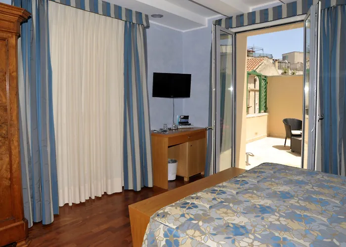 Palazzo Papaleo Hotel Otranto