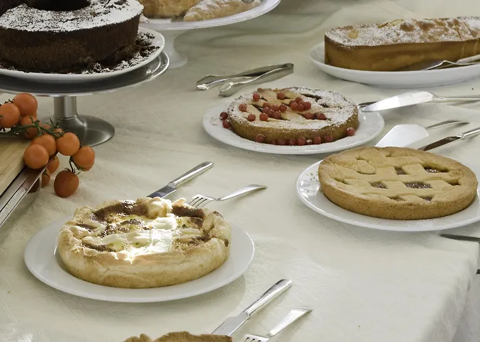 Hotel Palazzo Papaleo