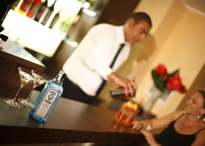 Hotel Palazzo Papaleo