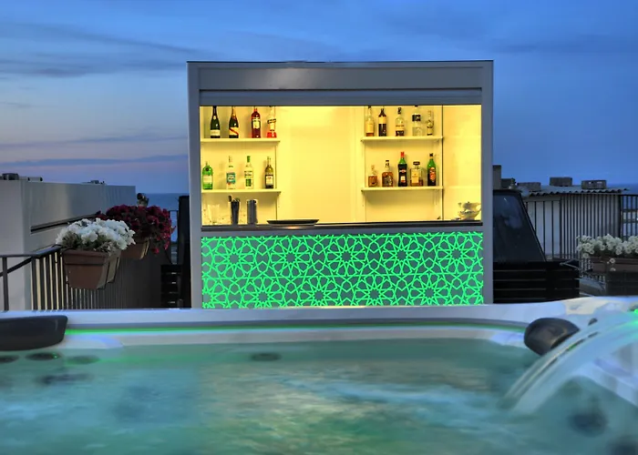 Palazzo Papaleo Hotell