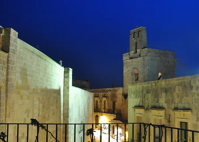 Hotel Palazzo Papaleo