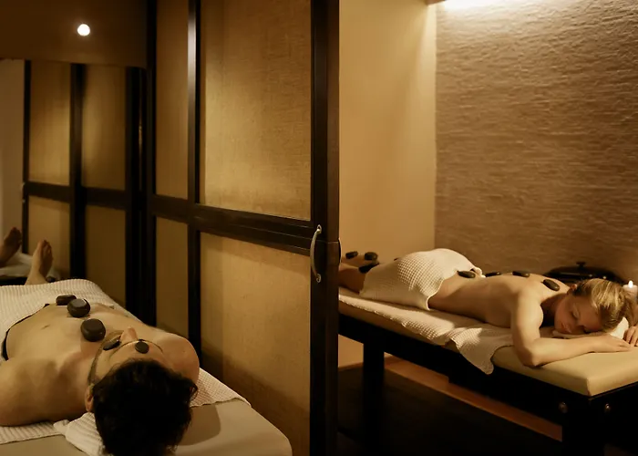 Hotell Palazzo Papaleo Otranto