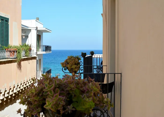 Hotel Palazzo Papaleo Otranto