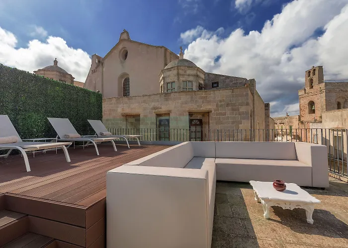 Hotel Palazzo Papaleo