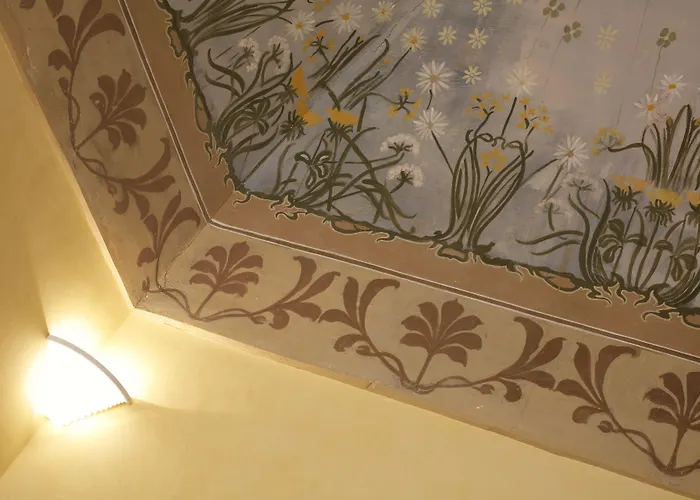 Palazzo Papaleo Hotel Otranto