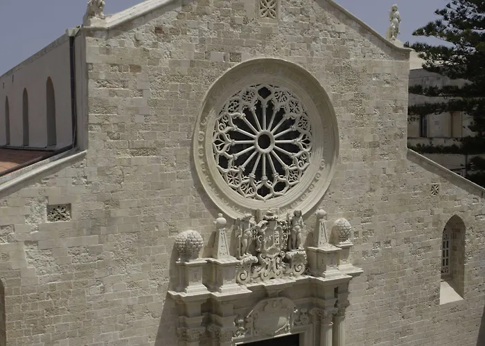 Hotel Palazzo Papaleo