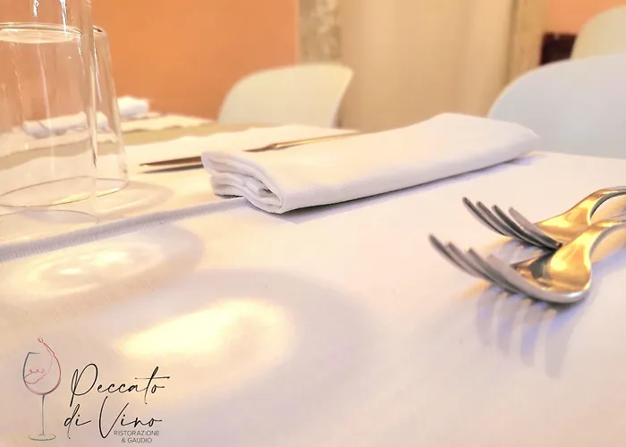 Palazzo Papaleo 5* Otranto